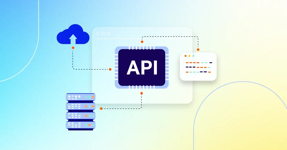 AI configuration illustration